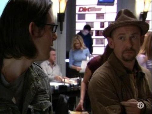 Dirt Season 1 Episode 11 - Pap Smeared