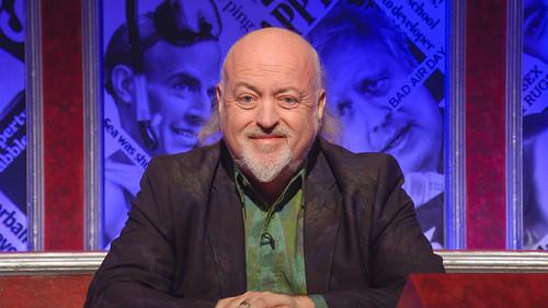 Have I Got News for You Season 66 Episode 3 - Bill Bailey, Helen Lewis, Daliso Chaponda