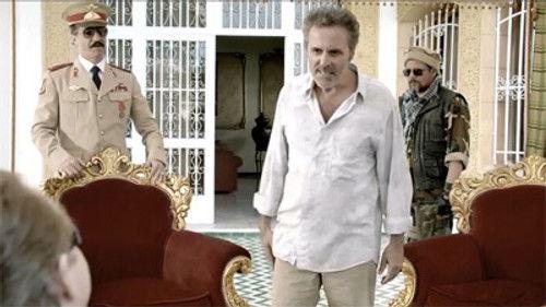 Kaboul Kitchen Season 2 Episode 1 - Plague and Cholera