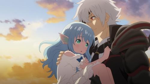 Arifureta: From Commonplace to World's Strongest Season 1 Episode 11 - The Monsters’ Day Off