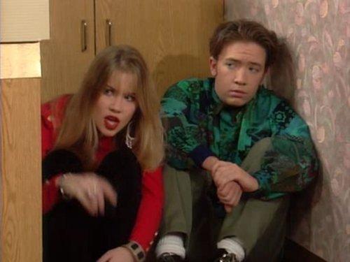 Married... with Children Season 6 Episode 12 - So This Is How Sinatra Felt