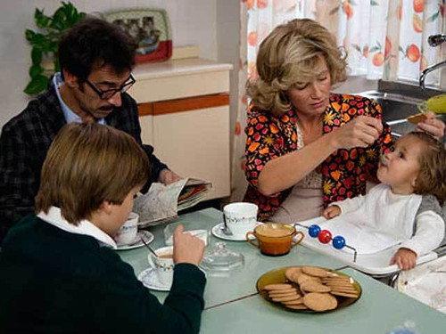 Cuéntame cómo pasó Season 6 Episode 3 - Episode 3