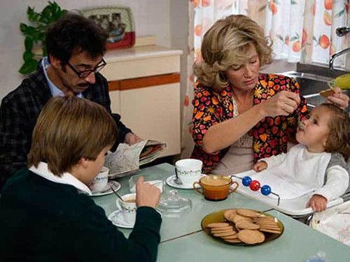 Cuéntame cómo pasó Season 6 Episode 3 - Episode 3