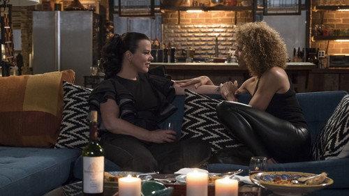 undefined Season 4 Episode 6 - A Close Shave