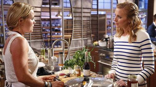 MasterChef Season 7 Episode 12 - 5 Star Food