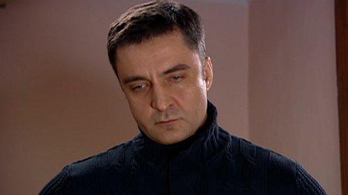 Шеф Season 1 Episode 14 - Episode 14