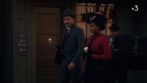 Murdoch Mysteries Season 4 Episode 6 - Dead End Street