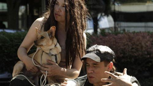 undefined Season 2 Episode 4 - Grover