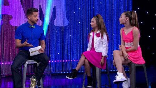 Dance Moms Season 6 Episode 20 - The Girls Say Goodbye