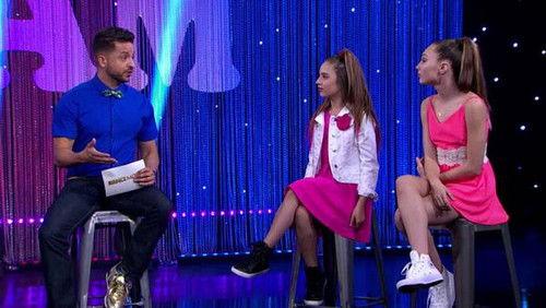 Dance Moms Season 6 Episode 20 - The Girls Say Goodbye