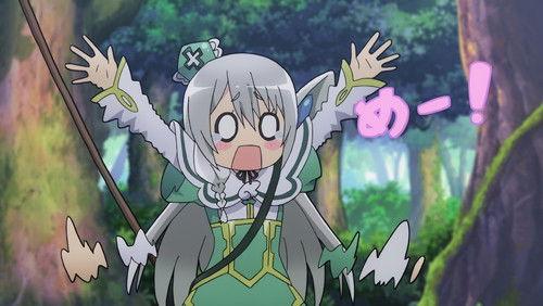 Immoral Guild Season 1 Episode 6 - Maide / A New Family Member