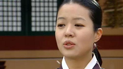 Jewel in the Palace Season 1 Episode 43 - Episode 43