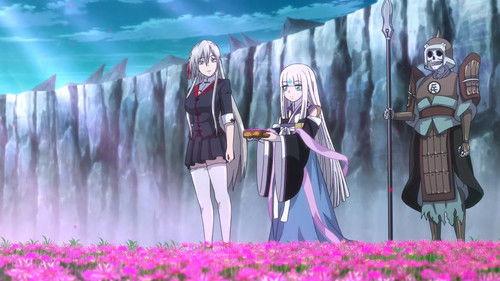 The Furious Yama Season 2 Episode 6 - Episode 6