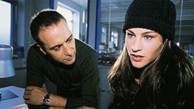 Alarm for Cobra 11: The Motorway Police Season 6 Episode 4 - Shadow warrior