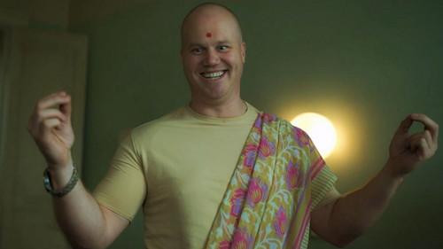 Correction and Punishment Season 2 Episode 4 - Episode 4