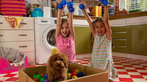 Background image for Waffle Explores