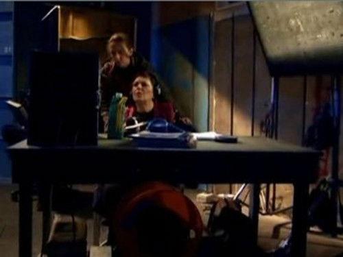 Boris Season 2 Episode 11 - Italy that works