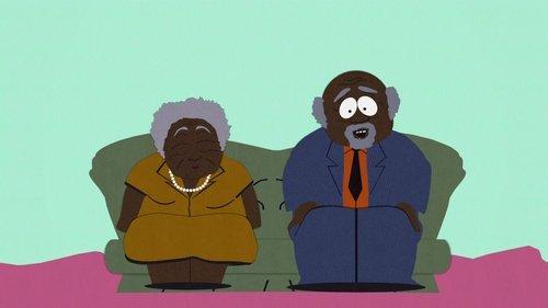 South Park Season 3 Episode 3 - The Succubus