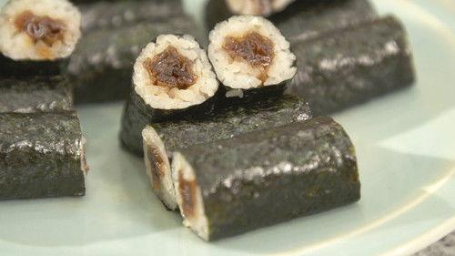 Trails to Oishii Tokyo Season 1 Episode 13 - KANPYO