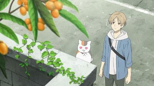 Natsume's Book of Friends Season 7 Episode 9 - That Which Blocks the Ceremony