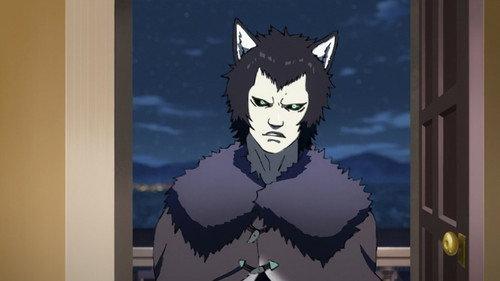 Juni Taisen: Zodiac War Season 1 Episode 2 - Tricks Both Mongrel and Fowl