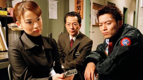 AIBOU: Tokyo Detective Duo Season 1 Episode 10 - Episode 10