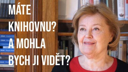 Do you have a library? And may I see it? Season 2 Episode 1 - Episode 1