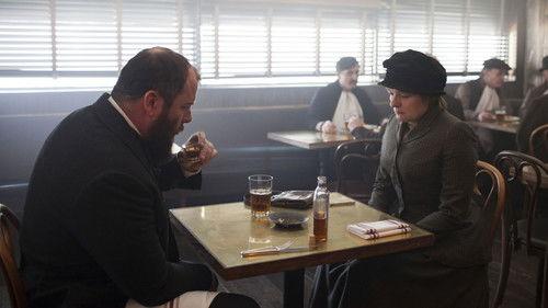 The Knick Season 2 Episode 6 - There Are Rules