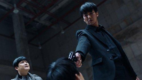 The Fiery Priest Season 1 Episode 39 - Episode 39