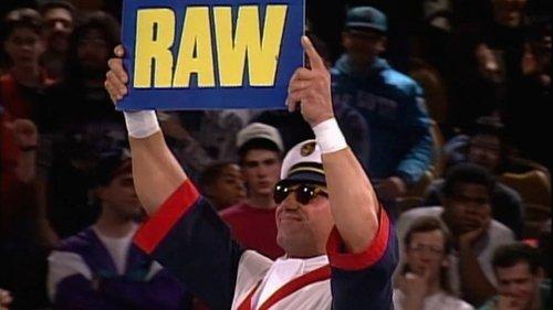 Raw Season 1 Episode 8 - Whatcha Gonna Do?