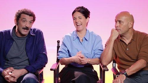 Comedy Class by Éric & Ramzy Season 1 Episode 5 - Selections with Florence Foresti