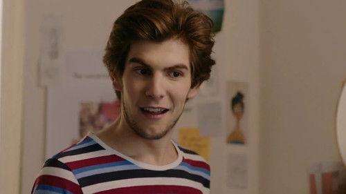 SKAM France Season 2 Episode 7 - You swear you won't move