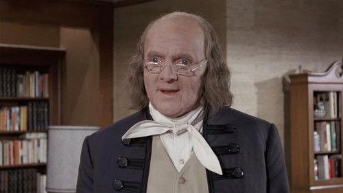 undefined Season 3 Episode 13 - My Friend Ben (1)