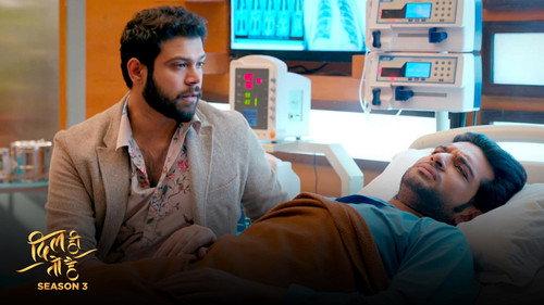 Dil Hi Toh Hai Season 3 Episode 23 - Messy Situations