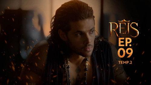 Kings Season 2 Episode 9 - Episode 9