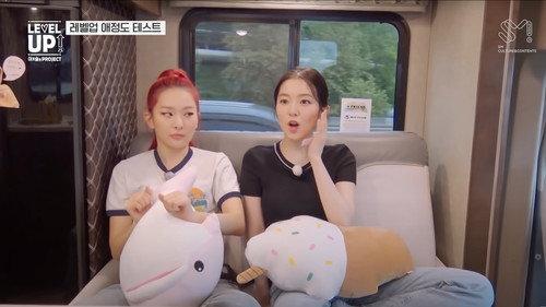 Level Up! Project Season 4 Episode 15 - Episode 15