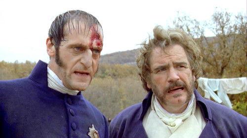 Sharpe Season 1 Episode 1 - Sharpe's Rifles