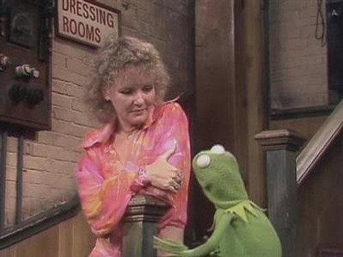 undefined Season 2 Episode 24 - Petula Clark
