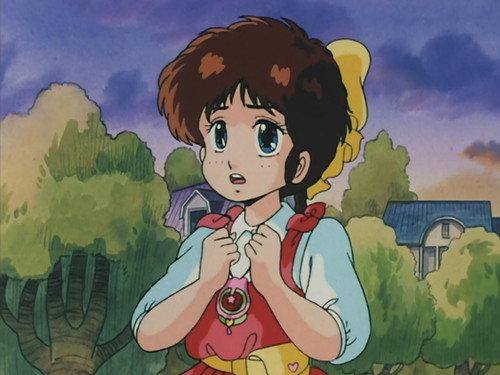 Magical Idol Pastel Yumi Season 1 Episode 8 - Romance again