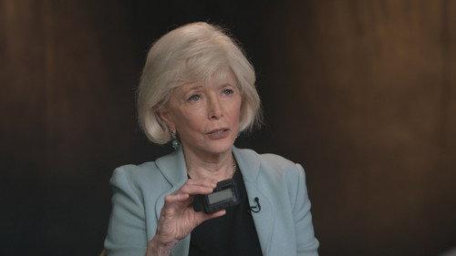 60 Minutes Season 57 Episode 15 - The Pager Plot; The Iron River; Joy to the World
