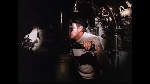 The Six Million Dollar Man Season 4 Episode 19 - U-509