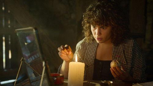 You're Nothing Special Season 1 Episode 2 - So You Think You Have Powers?