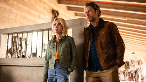 The Mallorca Files Season 2 Episode 6 - The Outlaw Jose Rey