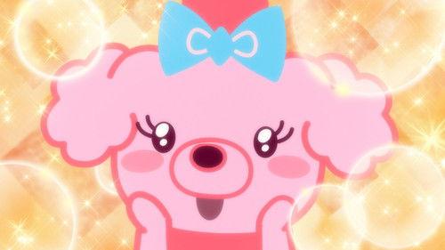 SHIBUYA♡HACHI Season 1 Episode 24 - Dropped Book