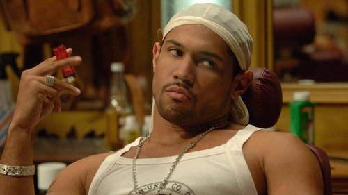 Barbershop Season 1 Episode 4 - Whose Pussy is That?
