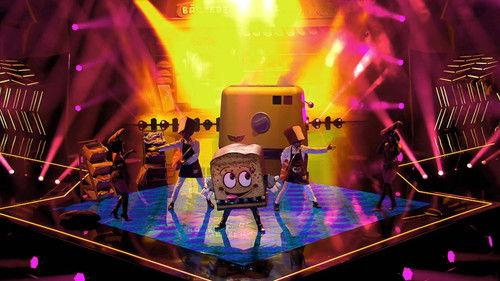 The Masked Singer Season 8 Episode 5 - Episode 5