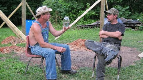 Moonshiners Season 2 Episode 2 - Moonshine Goldmine