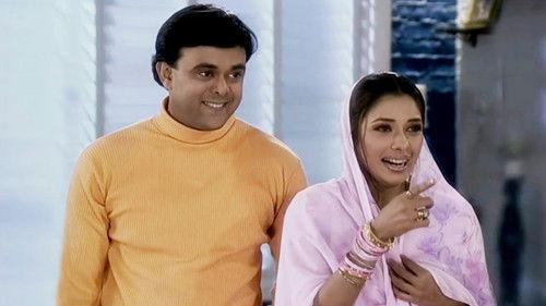 Sarabhai vs Sarabhai Season 1 Episode 21 - Sahil And Monisha Getting Married