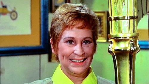 Mayberry R.F.D. Season 3 Episode 12 - The Harp