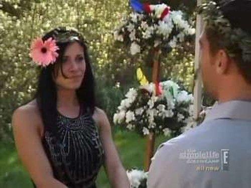 The Simple Life Season 5 Episode 6 - Committed